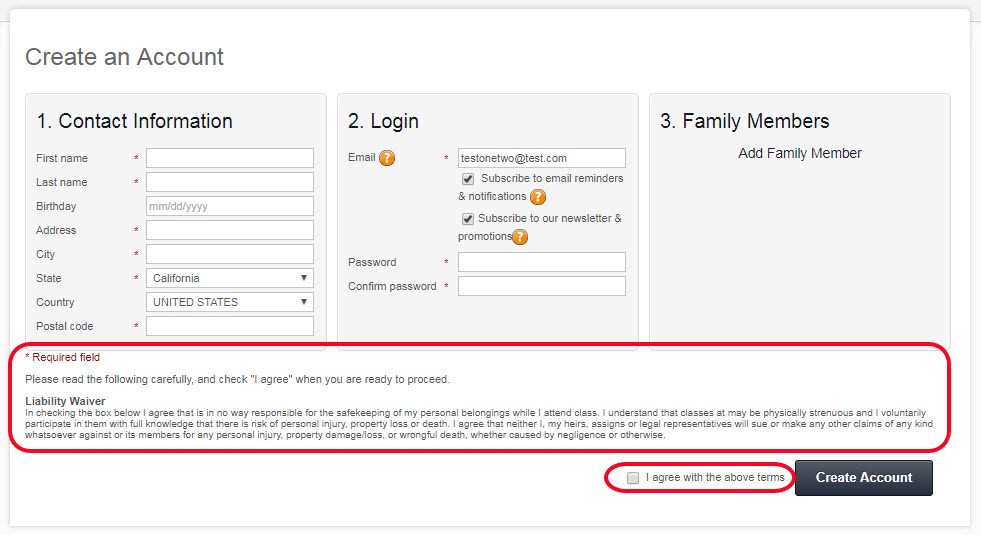 Example Of Lien Waiver Simple Lien Waiver Form To Use Or Copy What The Heck Is Irs Form 1099 S And Why Does It Matter
