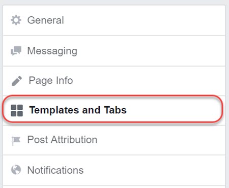 My Widgets Are Displaying An Error Message On Facebook Branded Web Tools