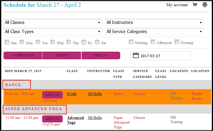 classic-schedule-widget-setup-and-options-branded-web-tools